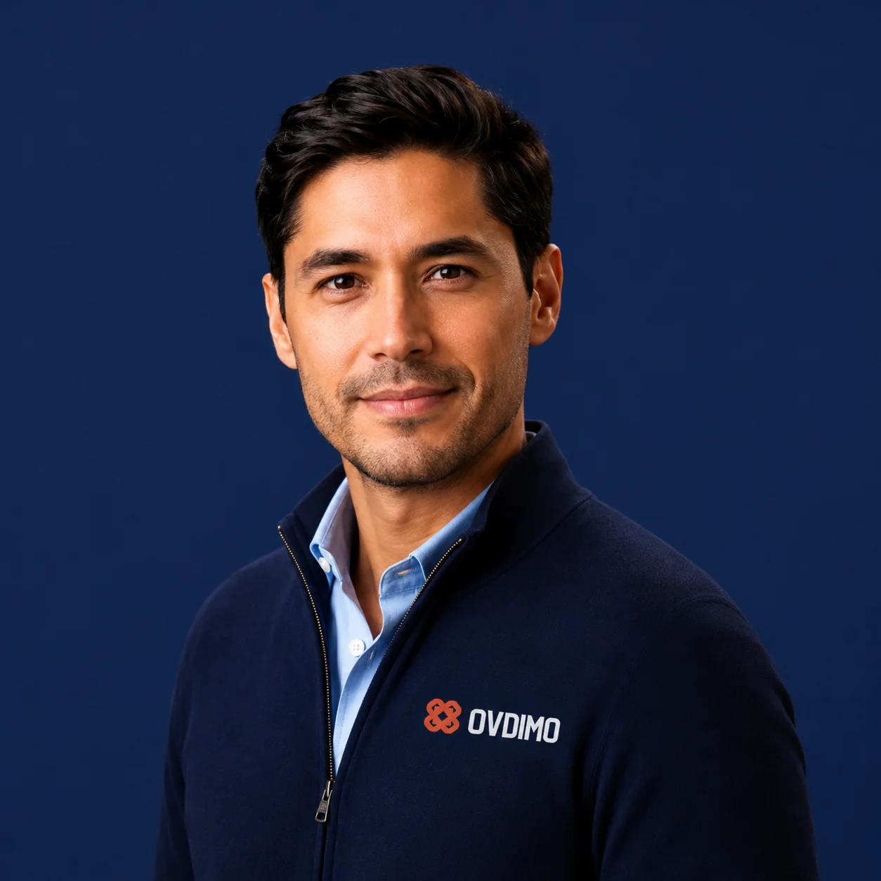 Ovdimo professional